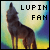 Lupin fan